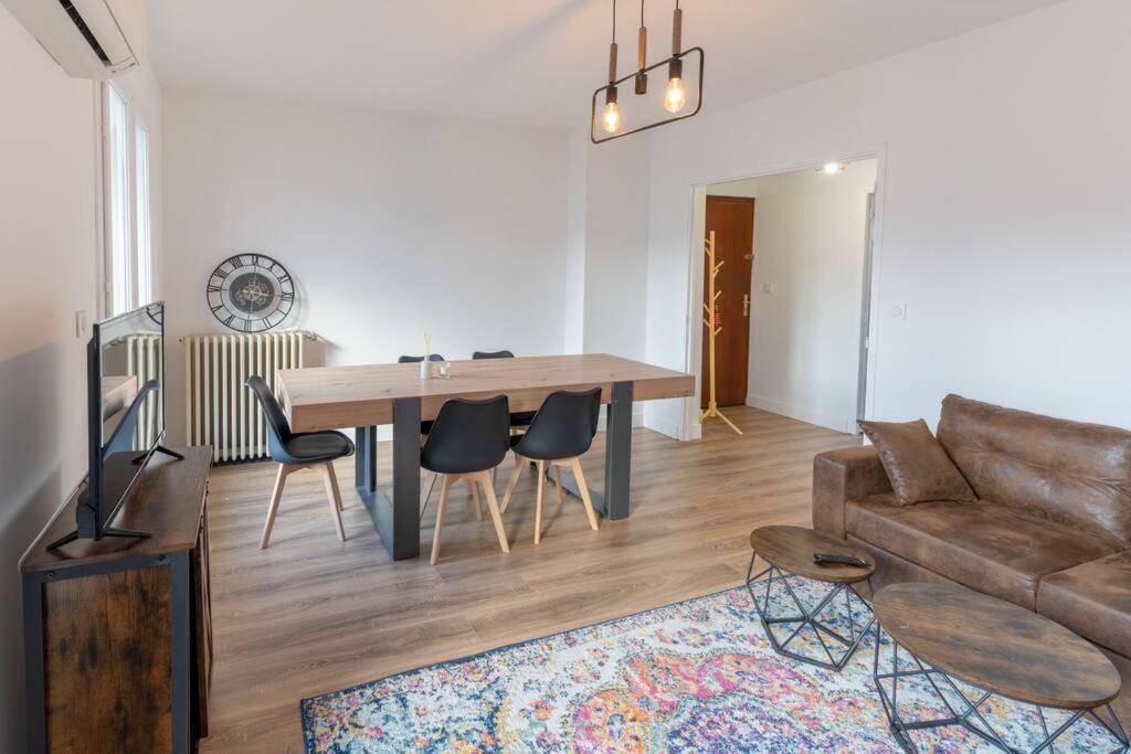 Apartmán Superbe T4 En Corse Folelli Exteriér fotografie