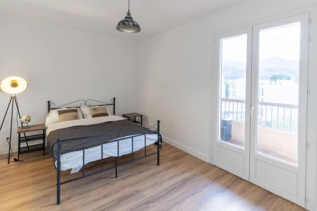 Apartmán Superbe T4 En Corse Folelli Exteriér fotografie